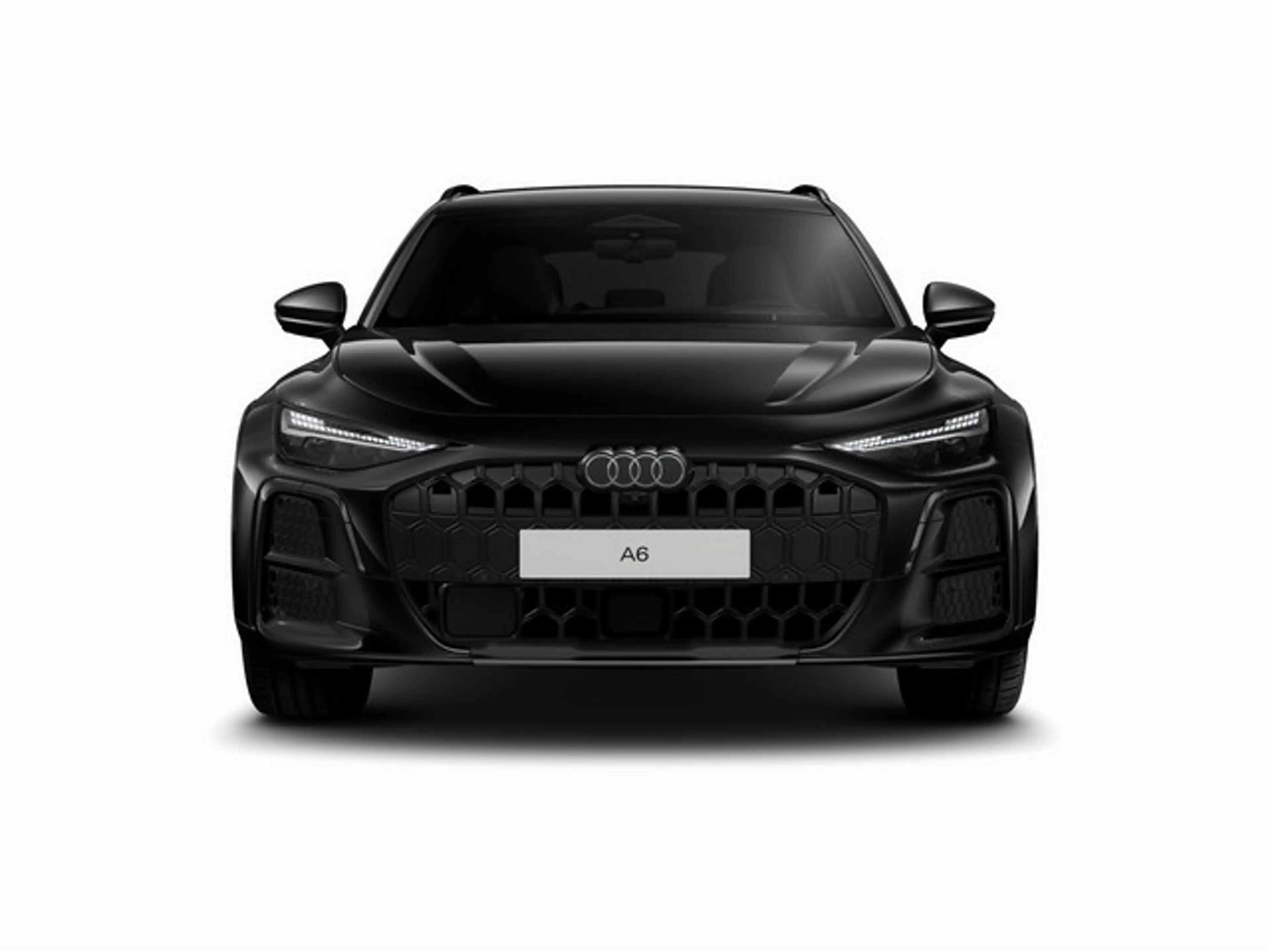 Audi A6 allroad e-hybrid quattro 270 kW S tronic — photo 9