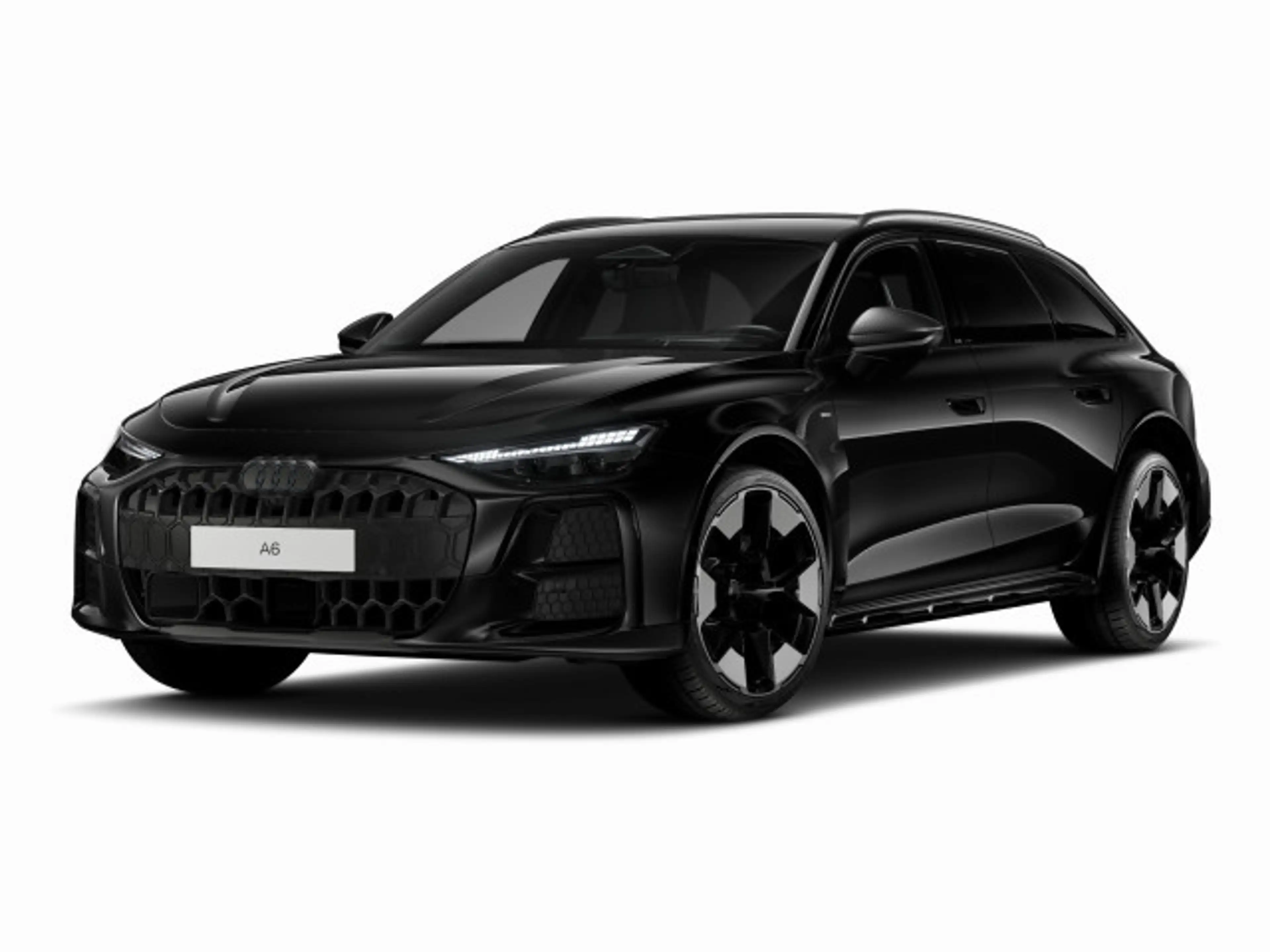 Audi A6 allroad e-hybrid quattro 270 kW S tronic — photo 2