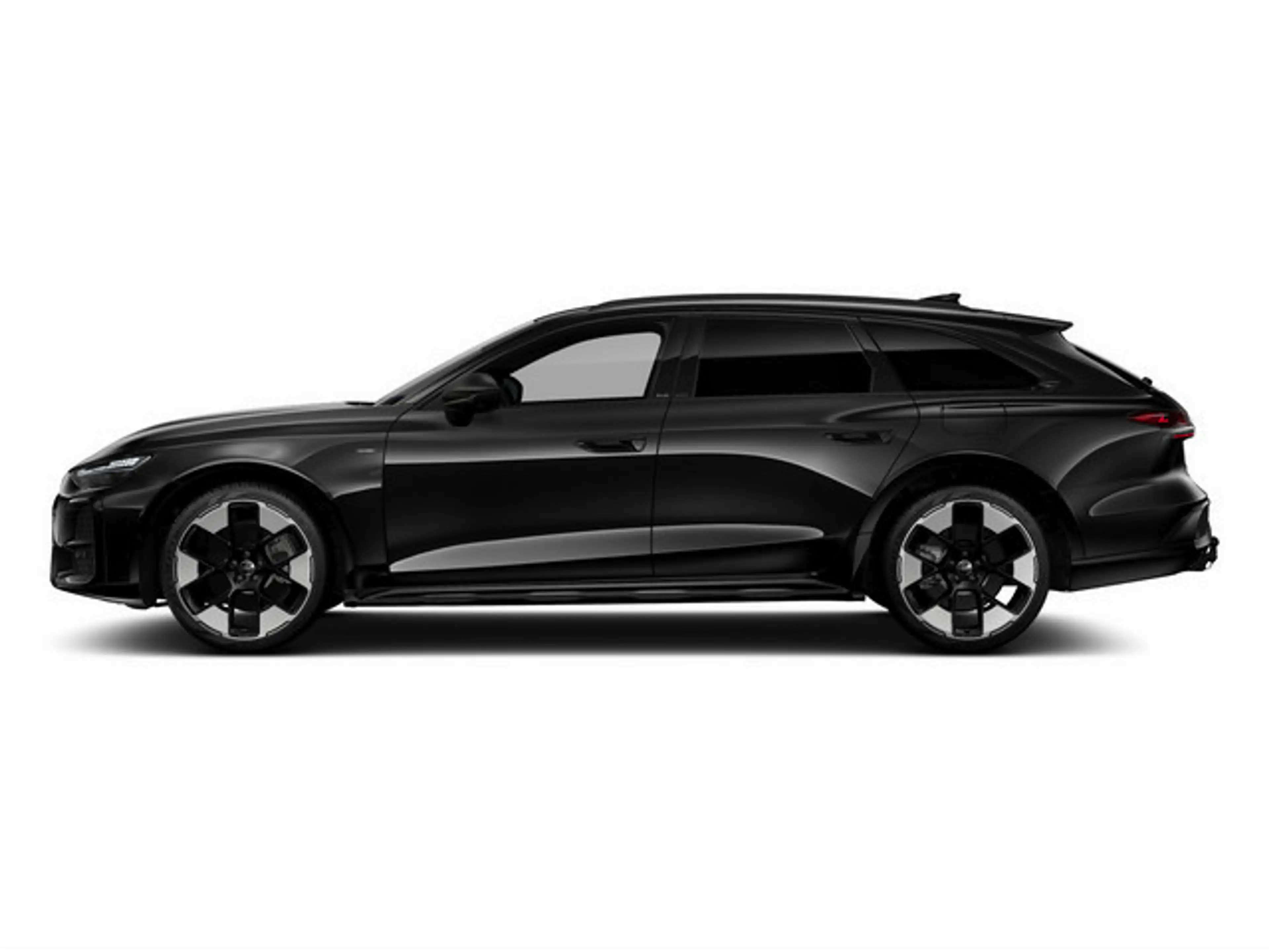Audi A6 allroad e-hybrid quattro 270 kW S tronic — photo 8