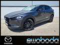 Mazda CX-30 e-Skyactive G122 Nagisa Grau - thumbnail 1