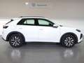 Volkswagen T-Roc 1.5 eTSI DSG7 85kW Blanco - thumbnail 3