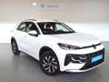 Volkswagen T-Roc 1.5 eTSI DSG7 85kW Blanco - thumbnail 1
