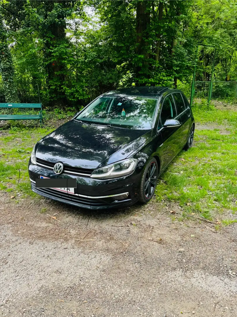 Volkswagen Golf Golf 7 - 1