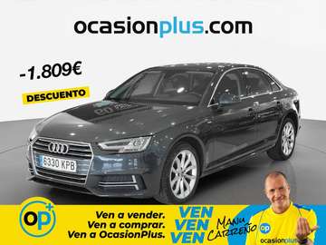 2.0TDI S line edition S tronic 110kW