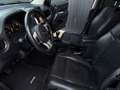 Jeep Compass 2,2 CRD Limited 4WD Negro - thumbnail 3