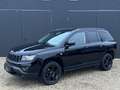 Jeep Compass 2,2 CRD Limited 4WD Negro - thumbnail 5
