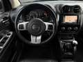 Jeep Compass 2,2 CRD Limited 4WD Schwarz - thumbnail 12