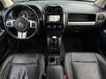 Jeep Compass 2,2 CRD Limited 4WD Schwarz - thumbnail 8