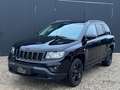 Jeep Compass 2,2 CRD Limited 4WD Schwarz - thumbnail 1