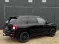 Jeep Compass 2,2 CRD Limited 4WD Schwarz - thumbnail 6