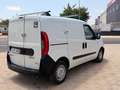 Fiat Dobló Cargo 1.3Mjt Base Plus Maxi 70kW Blanco - thumbnail 4