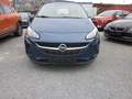 Opel Corsa 1.4 - 5 Türig- Klima- 81 Tkm- Euro 6 Bleu - thumbnail 1