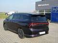 DFM Forthing 9 PHEV 1,5T Benzin/Hybrid, 7 Sitzer, Autom., Massage Violett - thumbnail 3