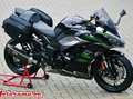 Kawasaki Ninja 1000SX Performance Noir - thumbnail 1