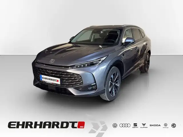 MG HS 1.5T GDI Hybrid+ Luxury DCT NAV*ACC*360°*19"