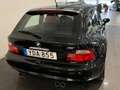 BMW Z3 M M 3.2 Coupé 320 ch Negro - thumbnail 4