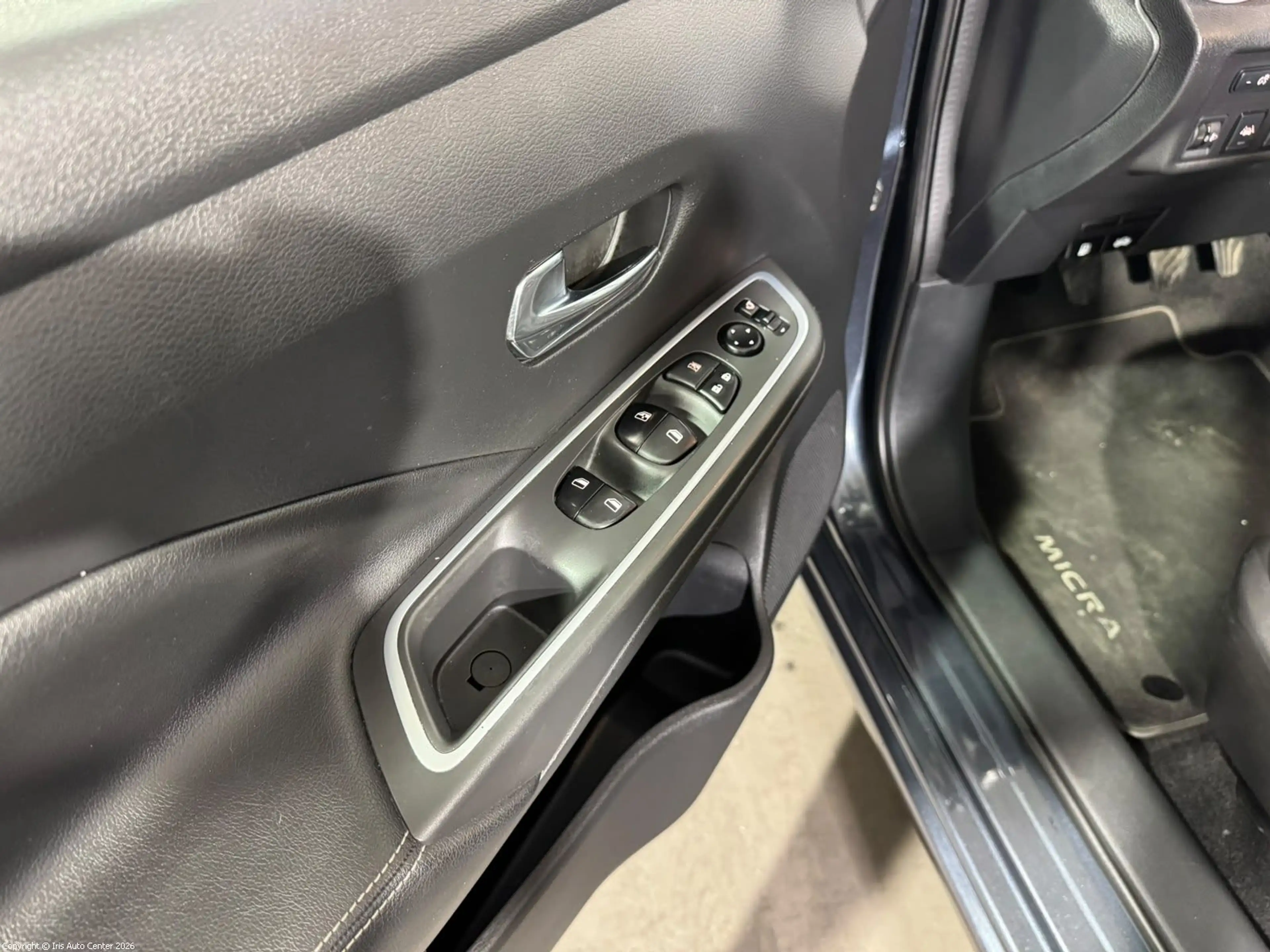 Nissan Micra 1.0 IG-T | N-SPORT | CARPLAY | CAMERA | — photo 7