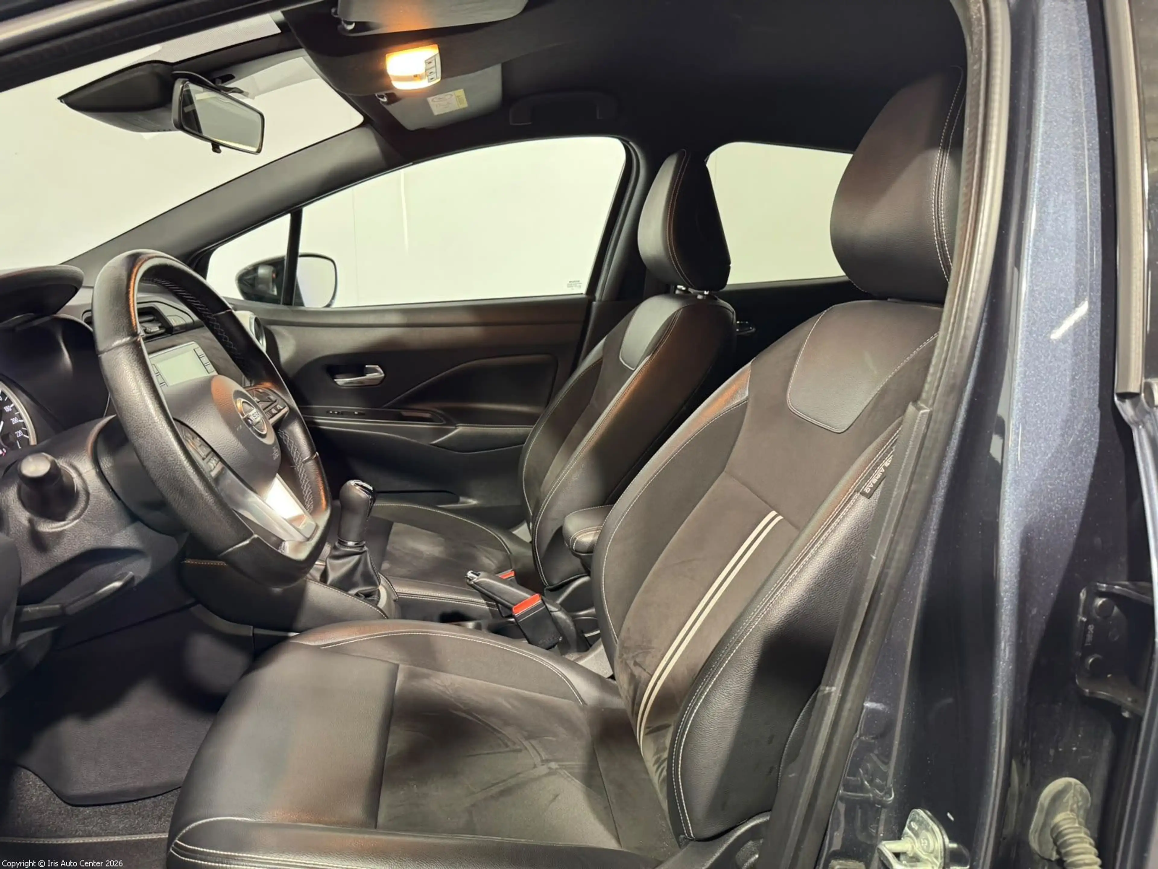 Nissan Micra 1.0 IG-T | N-SPORT | CARPLAY | CAMERA | — photo 5