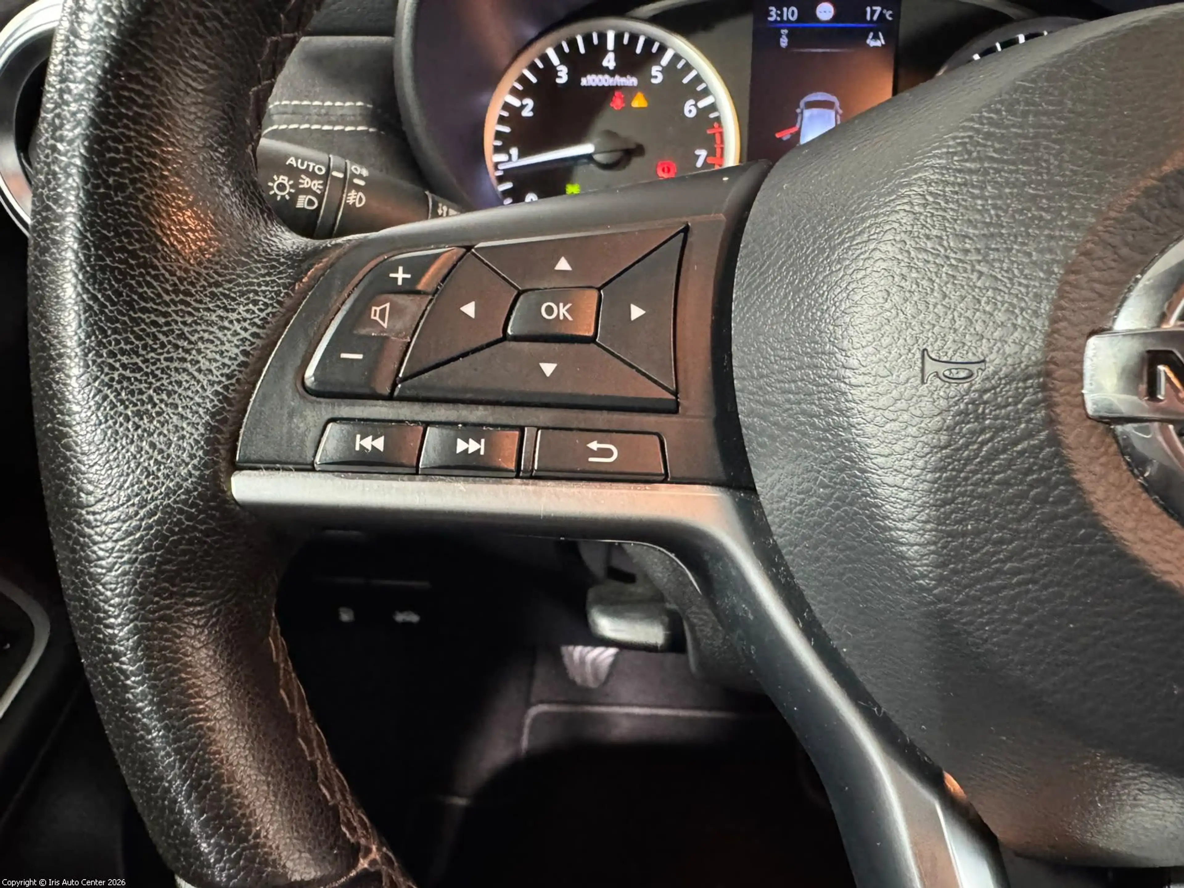 Nissan Micra 1.0 IG-T | N-SPORT | CARPLAY | CAMERA | — photo 11