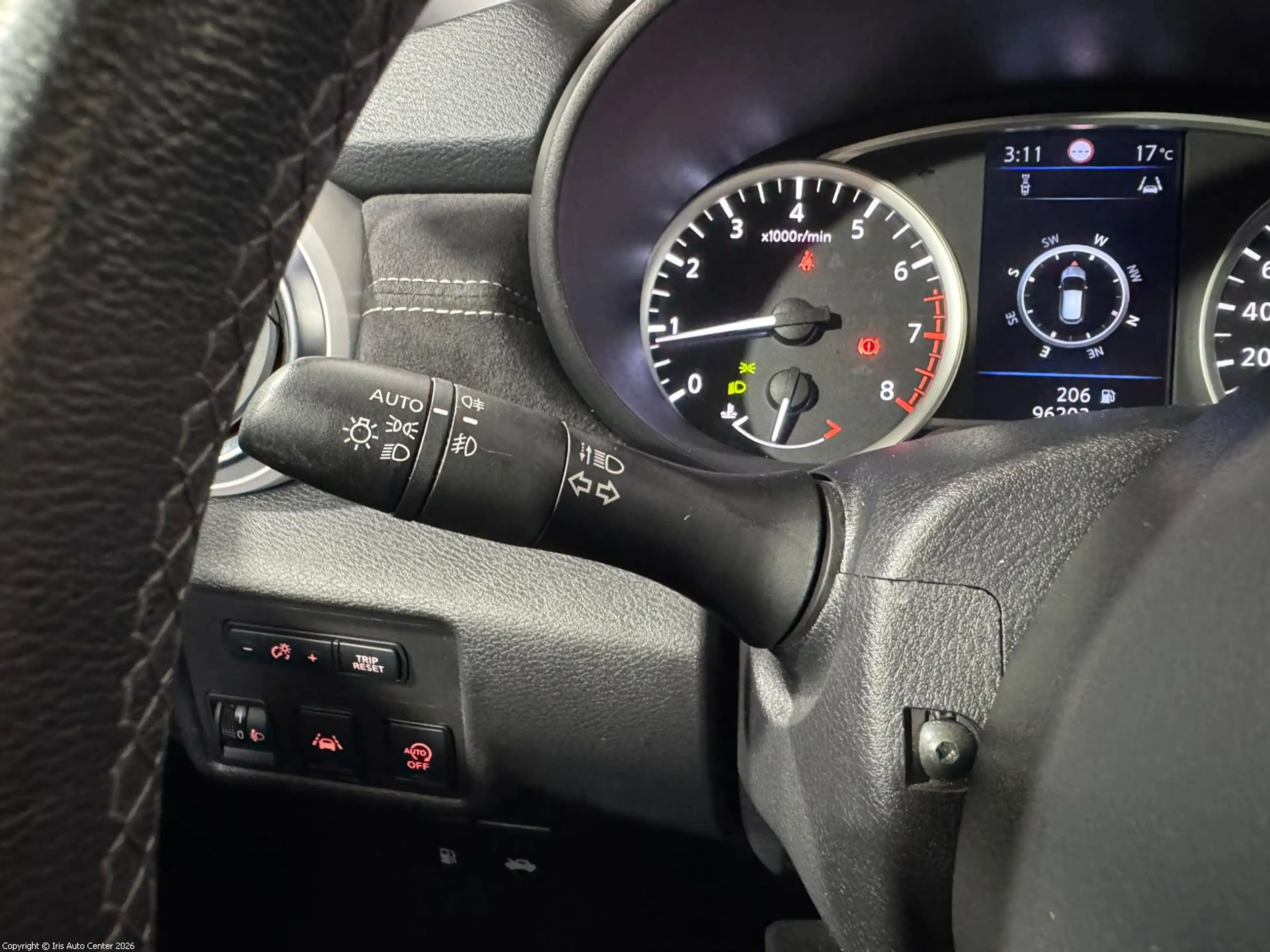 Nissan Micra 1.0 IG-T | N-SPORT | CARPLAY | CAMERA | — photo 13