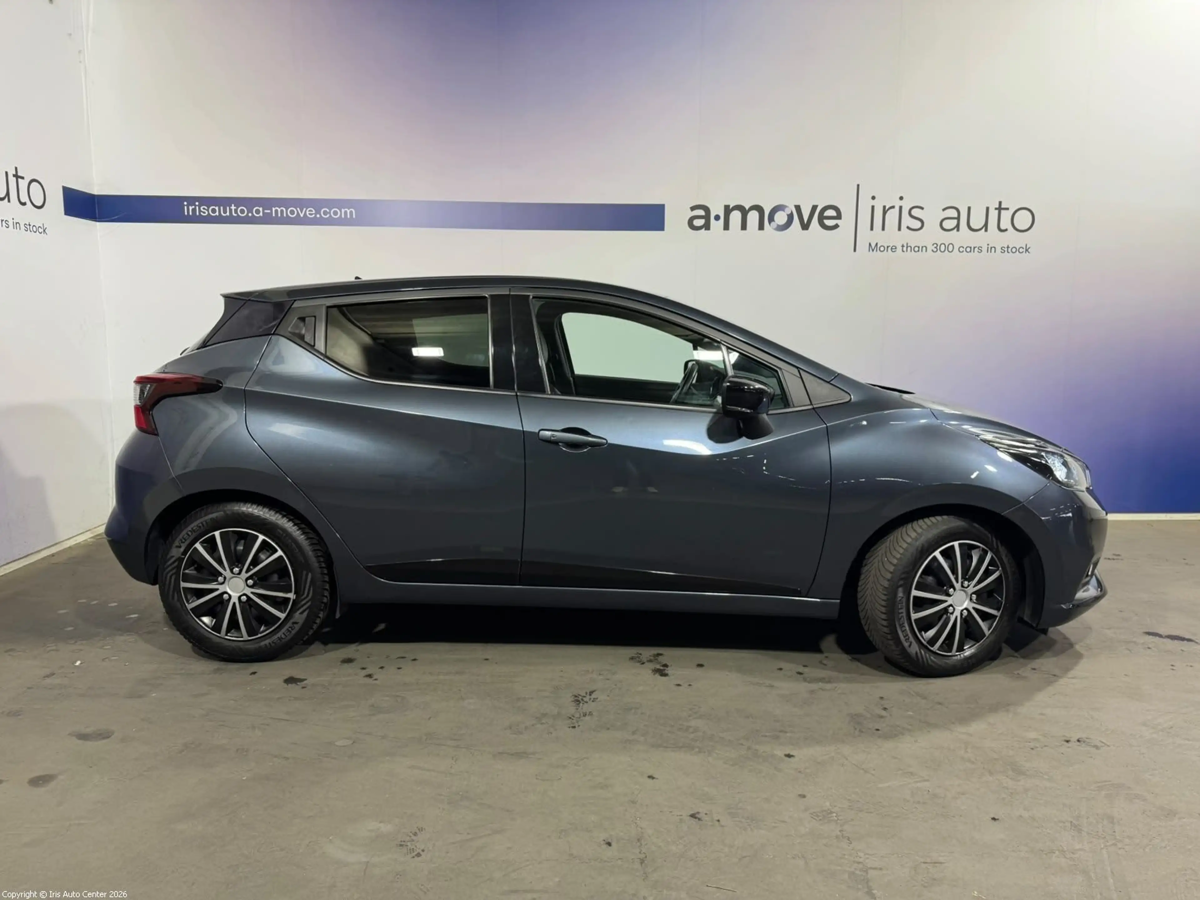 Nissan Micra 1.0 IG-T | N-SPORT | CARPLAY | CAMERA | — photo 2