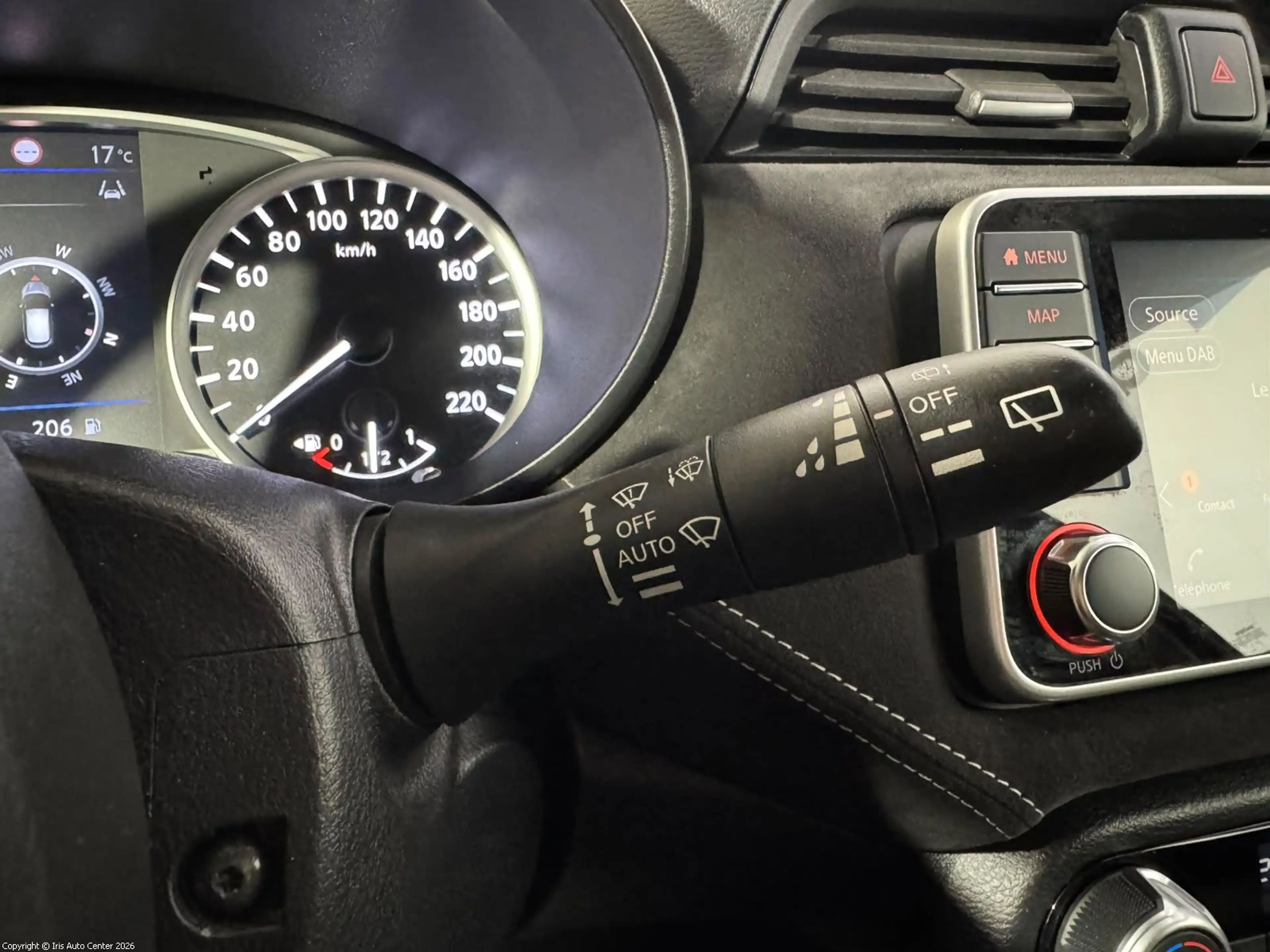 Nissan Micra 1.0 IG-T | N-SPORT | CARPLAY | CAMERA | — photo 14