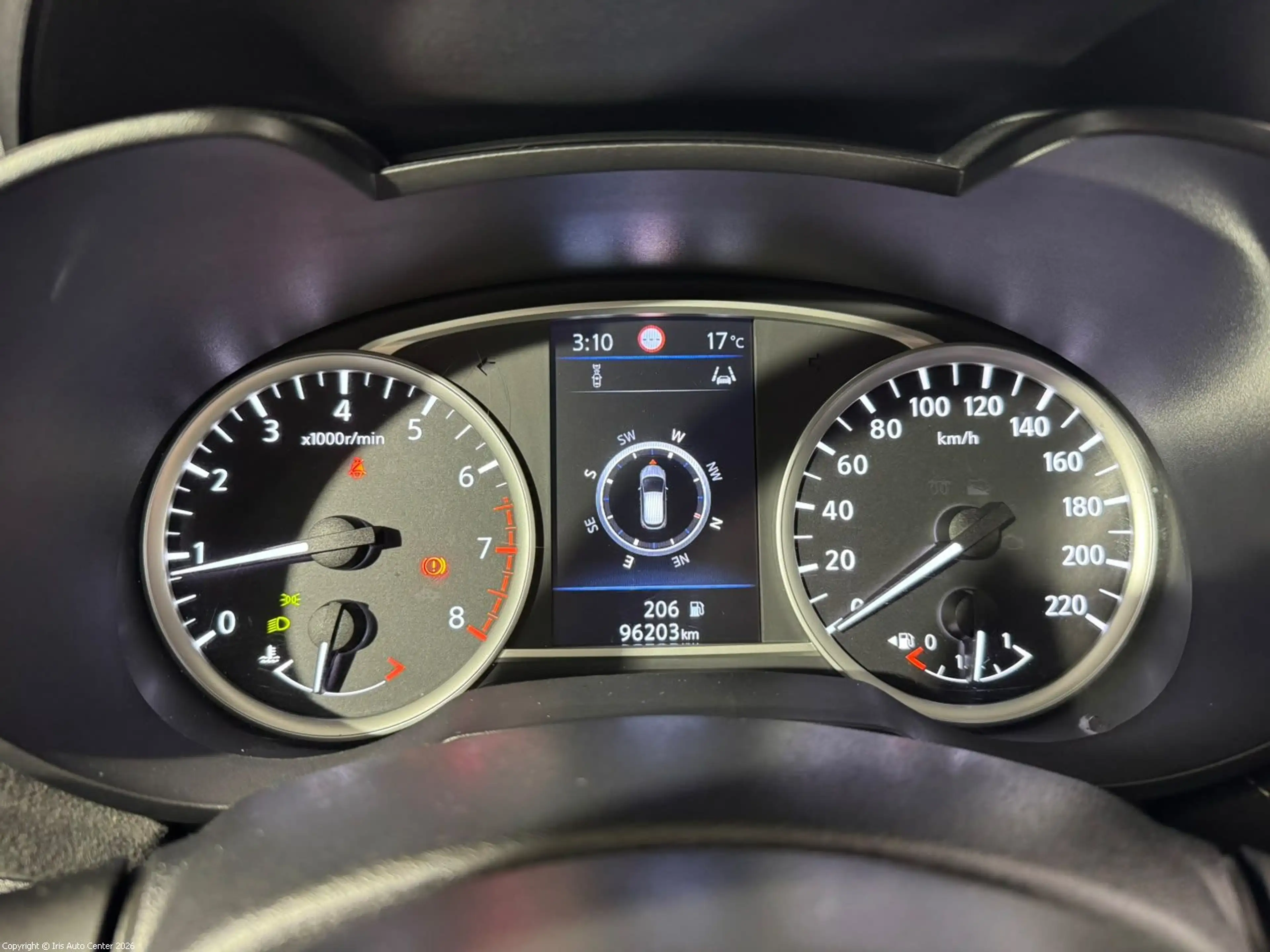 Nissan Micra 1.0 IG-T | N-SPORT | CARPLAY | CAMERA | — photo 15