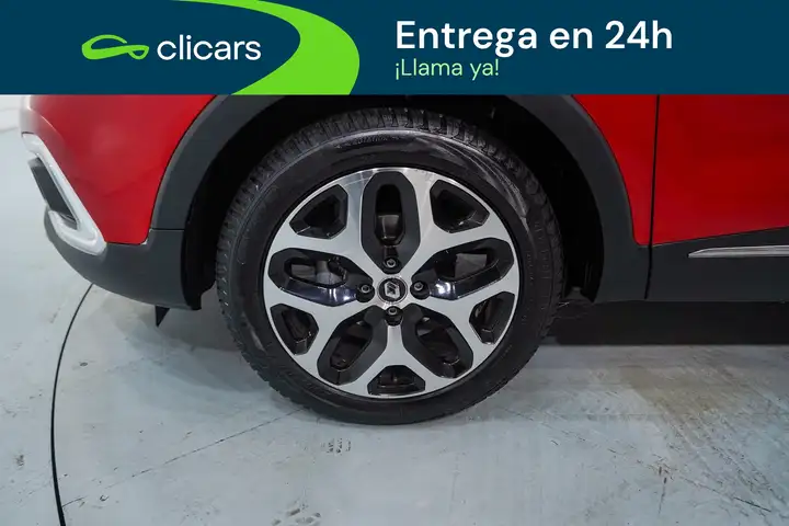Renault Captur Tce eco2 Energy Zen 2018, foto 11