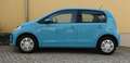Volkswagen up! move 5 trg./Klima/Sitzh./8 fach bereift Blau - thumbnail 3