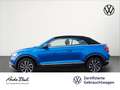 Volkswagen T-Roc 1.0 TSI Style Navi LED ACC EPH D Blau - thumbnail 3
