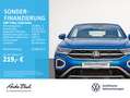 Volkswagen T-Roc 1.0 TSI Style Navi LED ACC EPH D Blau - thumbnail 2