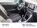 Volkswagen T-Roc 1.0 TSI Style Navi LED ACC EPH D Blau - thumbnail 19