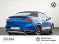 Volkswagen T-Roc 1.0 TSI Style Navi LED ACC EPH D Blau - thumbnail 4