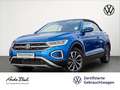 Volkswagen T-Roc 1.0 TSI Style Navi LED ACC EPH D Blau - thumbnail 1