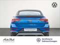 Volkswagen T-Roc 1.0 TSI Style Navi LED ACC EPH D Blau - thumbnail 5