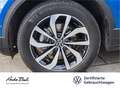 Volkswagen T-Roc 1.0 TSI Style Navi LED ACC EPH D Blau - thumbnail 8