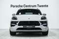 Porsche Macan S Grey - thumbnail 2