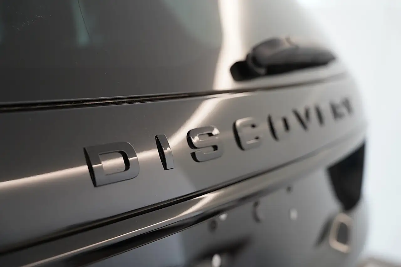 Land Rover Discovery Sport 2026 — фото 15