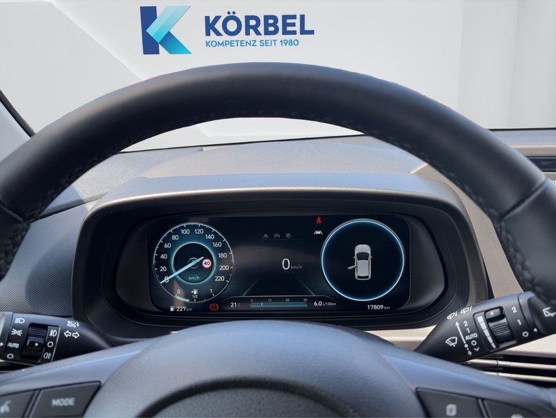 Hyundai i20 Trend*Komfort-Paket*Licht-Paket*SHZ Hinten* — photo 12