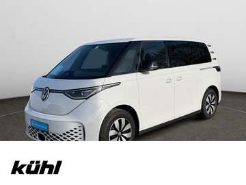 ID.Buzz 150kW Pro AHK,Matrix,