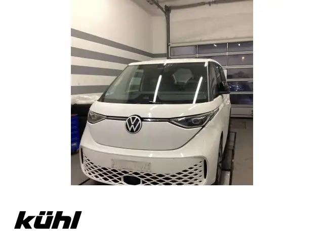 Volkswagen ID. Buzz ID.Buzz 150kW Pro AHK,Matrix,