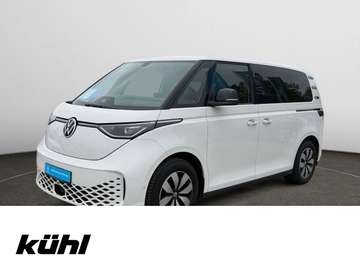 ID.Buzz 150kW Pro AHK,Matrix,