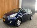 Kia Venga 1.4 CVVT X-tra|5Deurs|Airco|Trekhaak Blauw - thumbnail 4