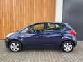 Kia Venga 1.4 CVVT X-tra|5Deurs|Airco|Trekhaak Blauw - thumbnail 2