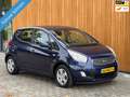 Kia Venga 1.4 CVVT X-tra|5Deurs|Airco|Trekhaak Blauw - thumbnail 1