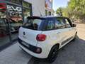 Fiat 500L 500L 2012 1.6 mjt Pop Star 105cv Bianco - thumbnail 4