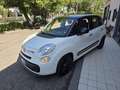 Fiat 500L 500L 2012 1.6 mjt Pop Star 105cv Bianco - thumbnail 8