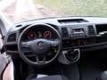 Volkswagen T6 Kombi KR 2,0TDI 6-Sitzer ideal zum Camper Umbau Garantie Blanc - thumbnail 10