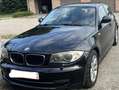 BMW 118 118d Noir - thumbnail 1