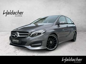 d 4MATIC Urban PTS Shz LED COM CarPlay